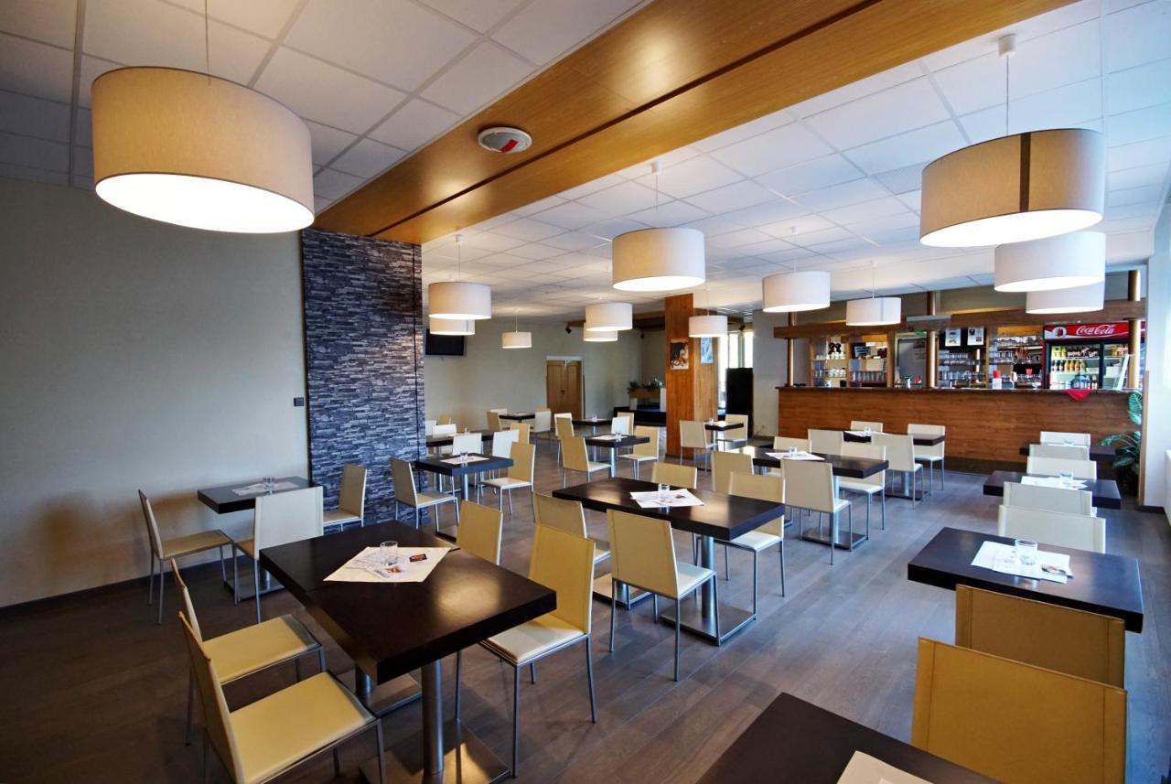 Horsky Hotel Jelenovska S Bazenem V Cene Valašské Klobouky Bagian luar foto
